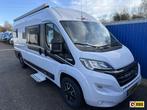 Malibu Van 640 LE 2020 & 1 JAAR BELASTINGVRIJ!, Ringverwarming, Malibu, Fiat, Koelkast