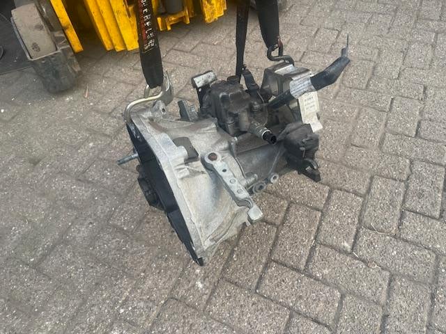 Versnellingsbak Fiat 500 (312) (2007-07/..), FCA Germany GmbH, Gebruikt, IPC D1-09 Bahnhofsplatz, Rüsselsheim am Main 65423, , Duitsland