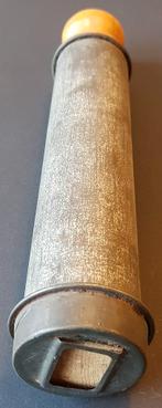 Deegspuit met rechthoek - deeg spuit - Adv S 078, Ophalen of Verzenden