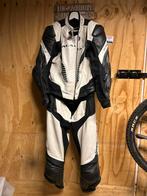 Macna leren dames combipak - Zwart/Wit, Ophalen of Verzenden, Tweedehands, Heren, Combipak