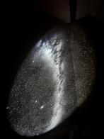 Sterren projector lamp - Creëer een magische sfeer, Ophalen of Verzenden, Zo goed als nieuw