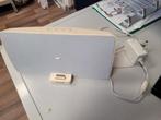 Philips iphone docking speaker, Philips, Gebruikt, Ophalen of Verzenden, Minder dan 60 watt