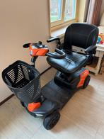 Invacare colibri scootmobiel, Diversen, Ophalen of Verzenden, Gebruikt, Invacare, 10 km/u of minder
