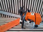 Stihl ms 660 kettingzaag, Tuin en Terras, Hand-tuingereedschap, Ophalen of Verzenden, Zo goed als nieuw, Stihl