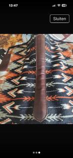 Westernpad, Ophalen of Verzenden, Gebruikt, Dekje