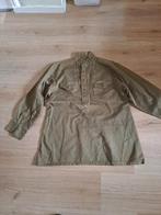 Russische Veldbloes M43, Verzamelen, Ophalen of Verzenden, Landmacht, Overige gebieden, Kleding of Schoenen