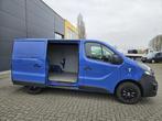 Opel Vivaro 1.6 CDTI L1H1 Airco Cruise Navi Trekhaak 120pk, Auto's, 121 pk, Gebruikt, Euro 6, 4 cilinders