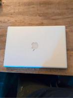 2007 Macbook voor de hobby, Computers en Software, Apple Macbooks, Gebruikt, 2 tot 3 Ghz, Qwerty, 13 inch