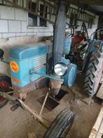 4 x lanz bulldog, Tot 2500, Oldtimer, Tot 80 Pk, Ophalen