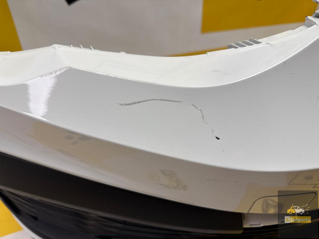 GOLF 8 VIII GTI CLUBSPORT Voorbumper 5H0807221D, Auto-onderdelen, Gebruikt, Volkswagen AG, Bumper, Berliner Ring 2
38440  Wolfsburg, DE