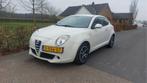 Alfa Romeo MiTo 1.4 AIRCO BJ 2009 (bj 2009), Wijheseweg 65
8107PJ  BROEKLAND OV, NL, Wit, Handgeschakeld, Pijffers Auto's Raalte