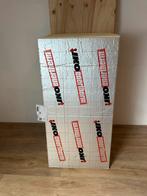 7x IKO PIR Isolatieplaten 1200x600x50 mm Rd 2,25, Ophalen, 4 tot 8 cm, Nieuw, 5 tot 10 m²