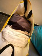 Tas vol met zwangerschapskleding, Kleding | Dames, Ophalen, Zo goed als nieuw, Maat 34 (XS) of kleiner