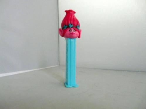 Pez snoepautomaatjes # Trolls 1x.j, Ophalen of Verzenden, Zo goed als nieuw