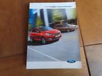 Instructieboek Ford C-Max, Ford Grand C-Max 2016, Ophalen of Verzenden