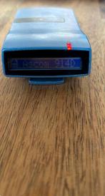 ➡️Ascom H914D Pager 39.550MhZ H914D-CDAA NO ACCU, Ophalen of Verzenden, Zo goed als nieuw, 1 handset