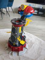 Paw Patrol Mega Pups Uitkijktoren met licht en geluid, Kinderen en Baby's, Ophalen, Gebruikt, Jongen of Meisje