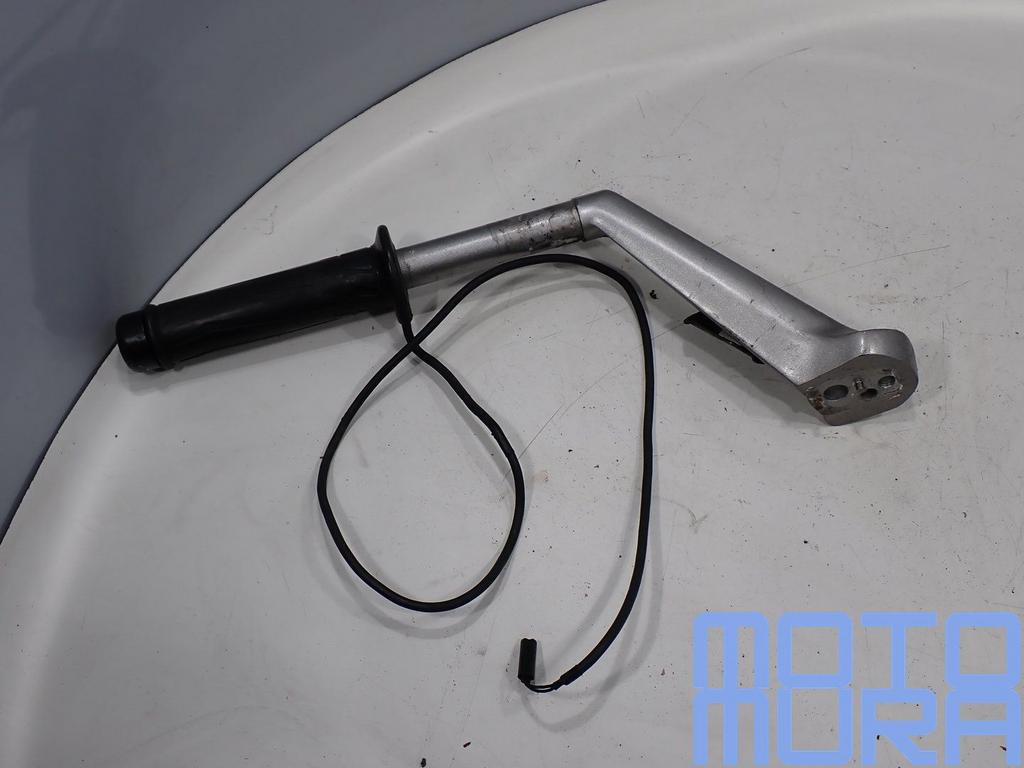 Stuur voor de Yamaha FJR 1300 2006 - 2012 RP13 FJR1300 stuur, Gebruikt, -, -, Ophalen of Verzenden