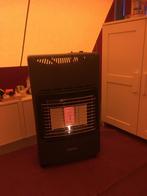 GIMEG GRT-508 Gaskachel - Draagbare Terrasverwarmer, Ophalen, Gebruikt, Gas, Vrijstaand