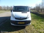 Opel Vivaro bestel 2.5 CDTI L2H1, Auto's, Gebruikt, 4 cilinders, 2000 kg, Origineel Nederlands