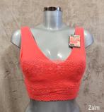 Naadloze BH met Kant maat XL/XXL (145), Nicolle_LIngerie, Ophalen of Verzenden, Overige kleuren, BH