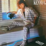 Kenny g – gravity cd arcd 8282, Verzenden, 1980 tot heden, Zo goed als nieuw, Jazz