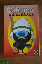 Calimero kuikenrace, Ophalen of Verzenden, Gebruikt