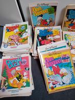 Donald Duck & Dagobert Duck: Ruim 100 Gelezen Stripboeken, Ophalen of Verzenden