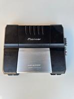 Pioneer GM-6300F 600W 4-kanaals versterker, Auto diversen, Ophalen of Verzenden, Zo goed als nieuw