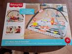 NIEUW! Fisher-Price speelkleed, Ophalen of Verzenden, Nieuw, Auto, Met licht