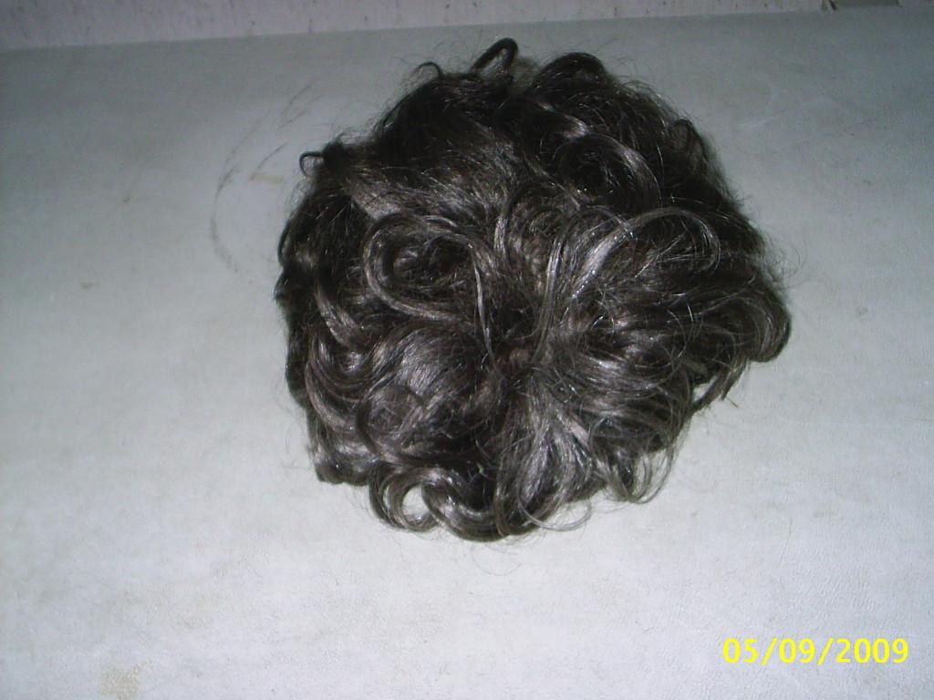 Prachtige pruik van Franca Ferretti, Ophalen of Verzenden, Nieuw, Pruik of Haarverlenging