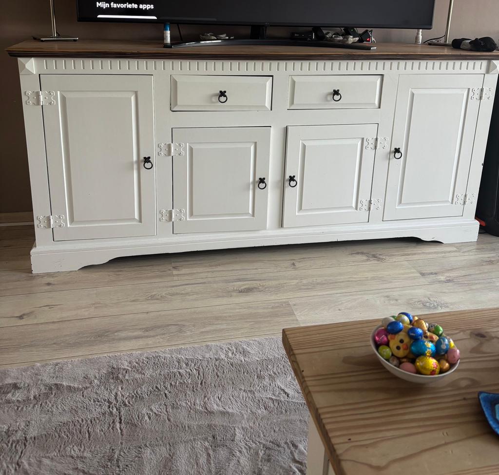 Meubels GRATIS AF TE HALEN, Ophalen of Verzenden