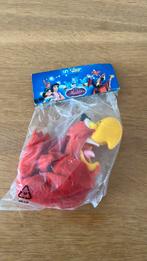 Handpop Aladdin Lago, Ophalen of Verzenden, Overige figuren, Zo goed als nieuw, Overige typen