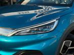 BYD Atto3 Design 60 kWh | 1e Eigenaar | NAP | P € 21.750,0, Auto's, BYD, Automaat, Gebruikt, Blauw, Adaptive Cruise Control