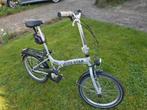 2x vouwfiets, Fietsen en Brommers, Fietsen | Vouwfietsen, Ophalen, Gebruikt, 20 inch of meer, Versnellingen