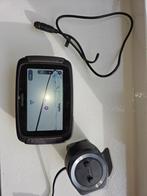 Tottom rider 550 met houder voor op de motor., Motoren, Ophalen of Verzenden, Gebruikt