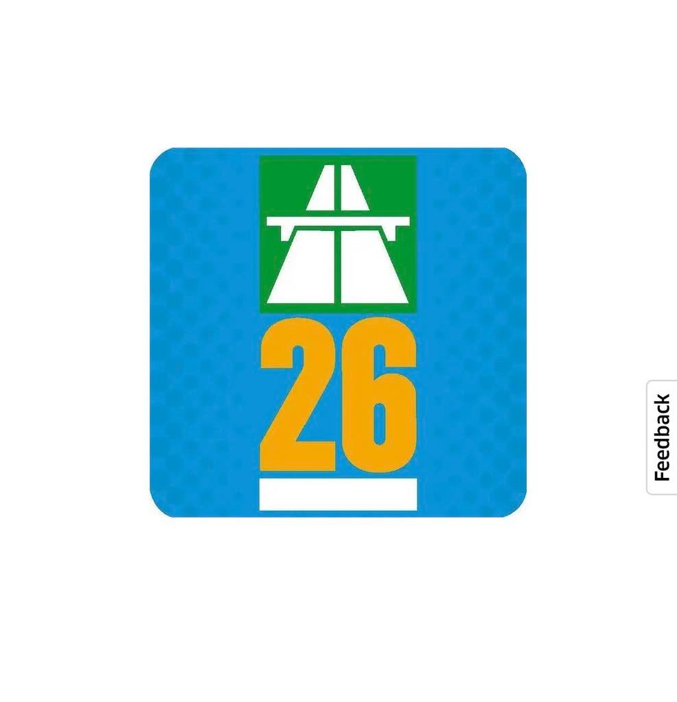 Gezocht vanaf 5 Aug vignet 2x voor Zwisterland, Tickets en Kaartjes, Autovignetten, Twee personen