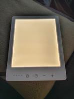 Good Life LED Lichttherapie Lamp - Nieuwstaat!, Kunststof, Ophalen of Verzenden, Zo goed als nieuw, Modern
