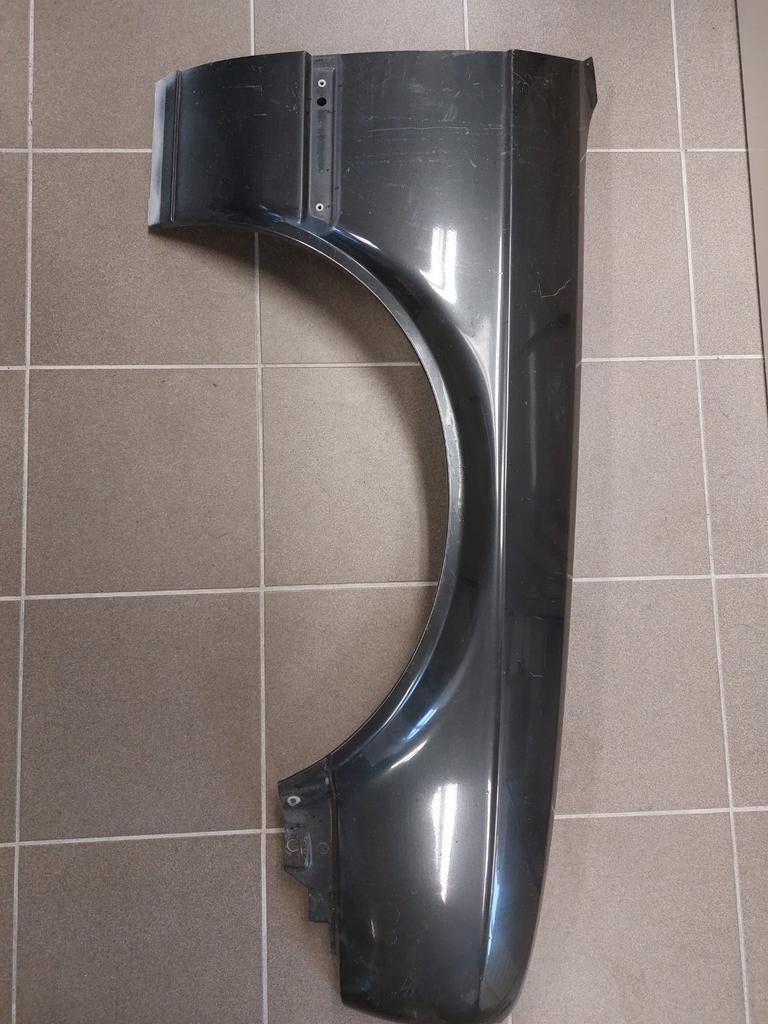 BMW E30 voorscherm scherm spatbord, Auto-onderdelen, Carrosserie en Plaatwerk, Ophalen of Verzenden, BMW, Spatbord