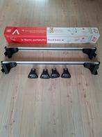 Dakdragers G3 Pacific alu, Auto diversen, Dakdragers, Ophalen, Zo goed als nieuw