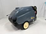 KARCHER HDS 850-4 M WARMWATER HOGEDRUKREINIGER 400V, Kärcher, Ophalen of Verzenden, Elektrisch, Met regelbare waterdruk