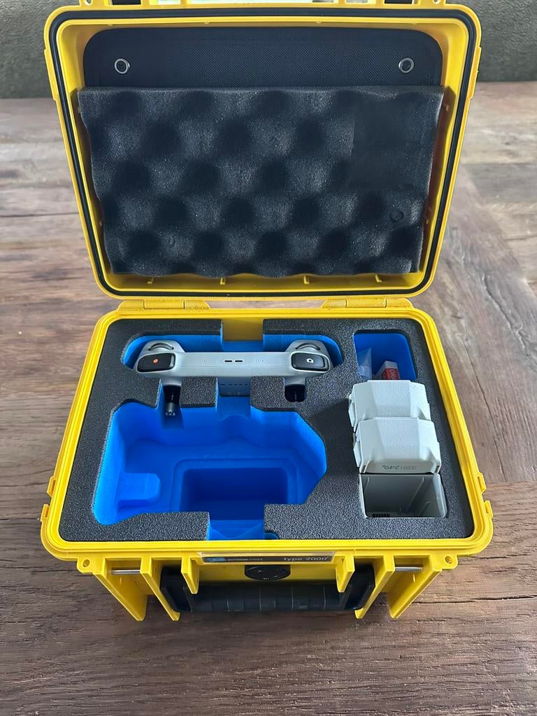 DJI, Ophalen of Verzenden, Nieuw