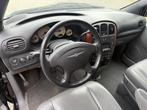 Chrysler Grand Voyager 3.3i V6 LX INVALIDE- ROLSTOEL AUTO|AI, Auto's, 3301 cc, 450 kg, Gebruikt, 750 kg