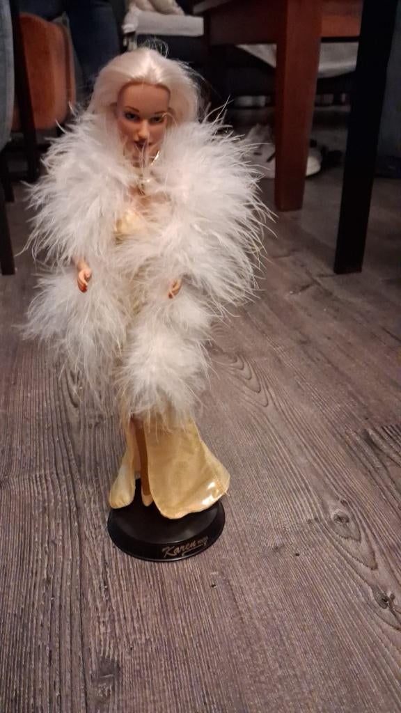 barbie pop, Ophalen, Gebruikt, Barbie