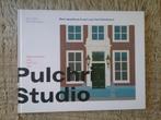 Pulchri Studio - gesch vh huis / K Stal (2008; Den Haag), Ophalen of Verzenden, Zo goed als nieuw