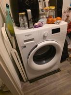 Gebruikte Whirlpool wasdroger, Ophalen of Verzenden, Gebruikt, Condens, 85 tot 90 cm