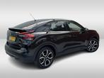 Citroën Ë-C4 Shine 50 kWh | Keyless | Carplay/Android Auto, 136 pk, Gebruikt, Zwart, 351 km