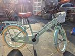 Spirit Liberty Meisjesfiets Groen 20 Inch + Mand, Ophalen, Gebruikt, Handrem, Spirit