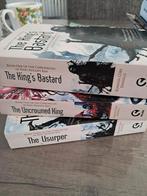 Rowena Cory Daniels - Chronicles of King Rolens Kin trilogie, Ophalen of Verzenden, Zo goed als nieuw