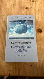 De woestijn van de liefde - sylvie germain, Ophalen of Verzenden, Zo goed als nieuw